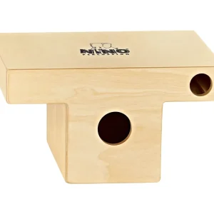 Top-Seller NINO Kinder Slap-Top Cajon NINO953 Birkenholz