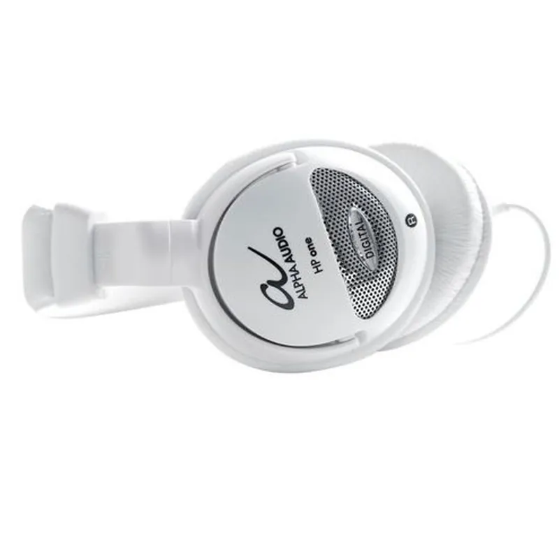 Kopfhörer Alpha Audio HP one Direktkauf