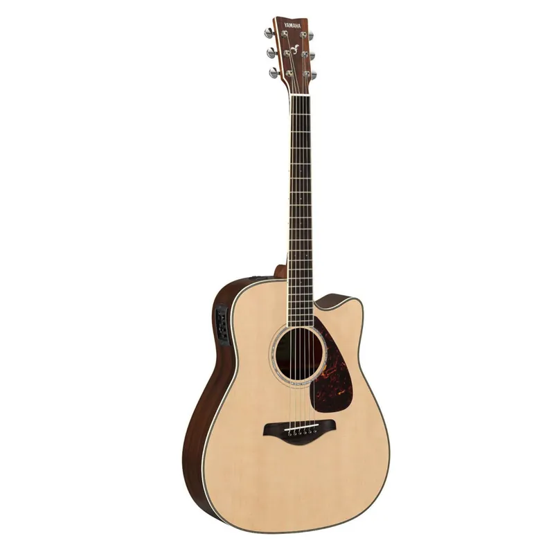 Jetzt Bestellen Yamaha FSX830C| FGX830C Acoustic Gitarre