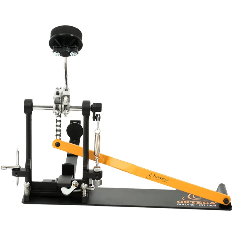 Ortega OCJP-GB Cajon Pedal Echt