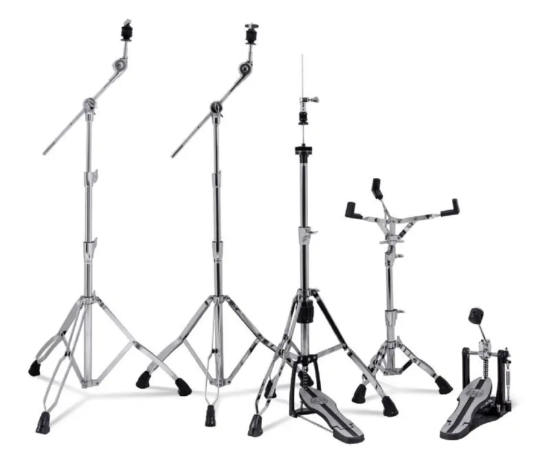 MAPEX Mars Hardware Pack Neue Ware