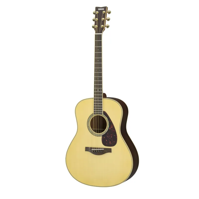 Rabatt Yamaha LL6 A.R.E Akustikgitarre