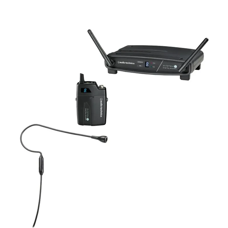 Direktkauf Audio Technica – Headset SYSTEM10 2.4GHz