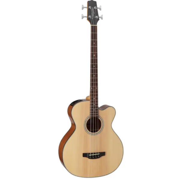 Takamine GB30CE E-Akustikbass Kostenfreie Lieferung