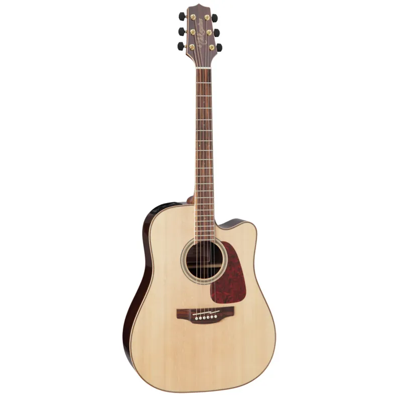 Schnäppchen Takamine GD93CEN-2 E-Akustikgitarre, Preamp