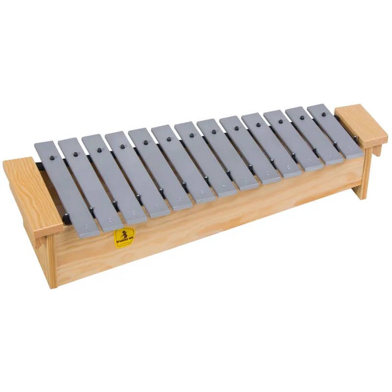 Abverkauf Studio49 Sopran Metallophon 2000er Serie SM-2000