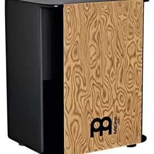Saisonangebot Meinl Vertical Subwoofer Cajon SUBCAJ6MB-M