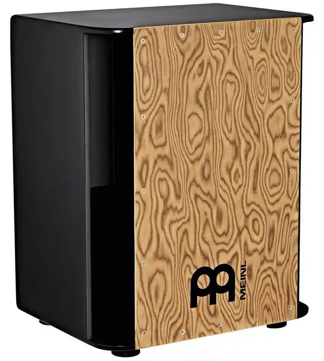 Saisonangebot Meinl Vertical Subwoofer Cajon SUBCAJ6MB-M