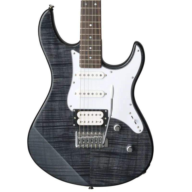 YAMAHA E-Gitarre Pacifica 212VFM Sichere Zahlung