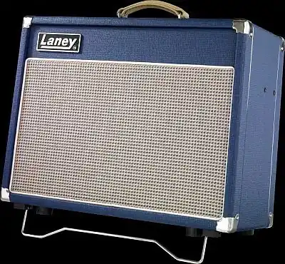 LANEY Lionheart Boutique Tube Amp L5T-112 Kracherpreis