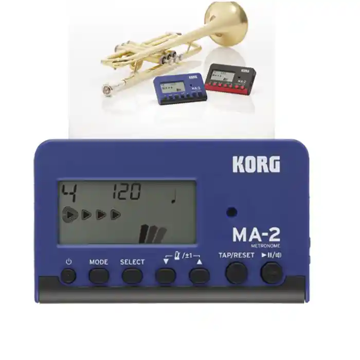 Knallerangebot KORG MA-2 Metronom digital