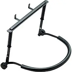 Preisreduziert K&M Mundharmonikahalter 16415