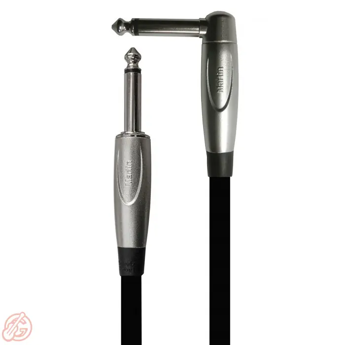 Kostenloser Rückversand SCHULZKABEL AFA 3 High Quality Instrumenten-Kabel | 3 Meter, Winkelstecker