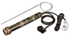 Neue Kollektion L.R.BAGGS Element Komplettset