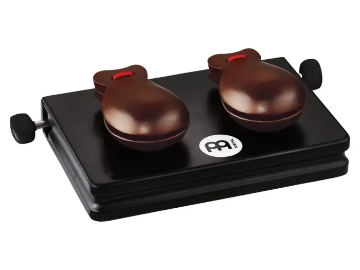 Letzte Chance MEINL Castagnetten CM2 Castanet Machine