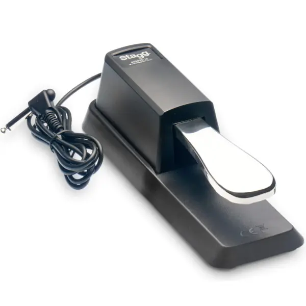 Stagg Sustain Pedal SUSPED10 für Pianos Jetzt Bestellen