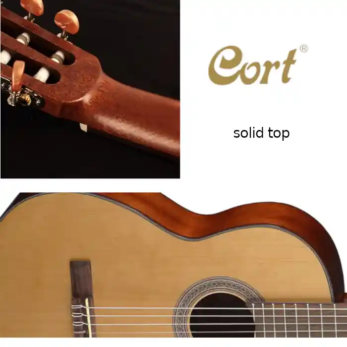 Sonderangebot CORT AC-200 Konzertgitarre