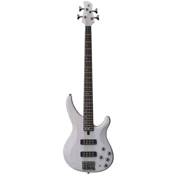 YAMAHA E-Bass TRBX-504 Highlight