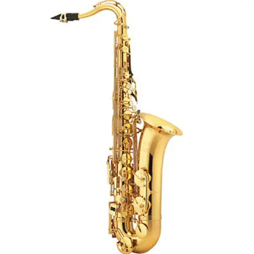 Jetzt Bestellen JUPITER JTS500Q Bb-Tenorsaxophon | Goldlack, Leichtkoffer