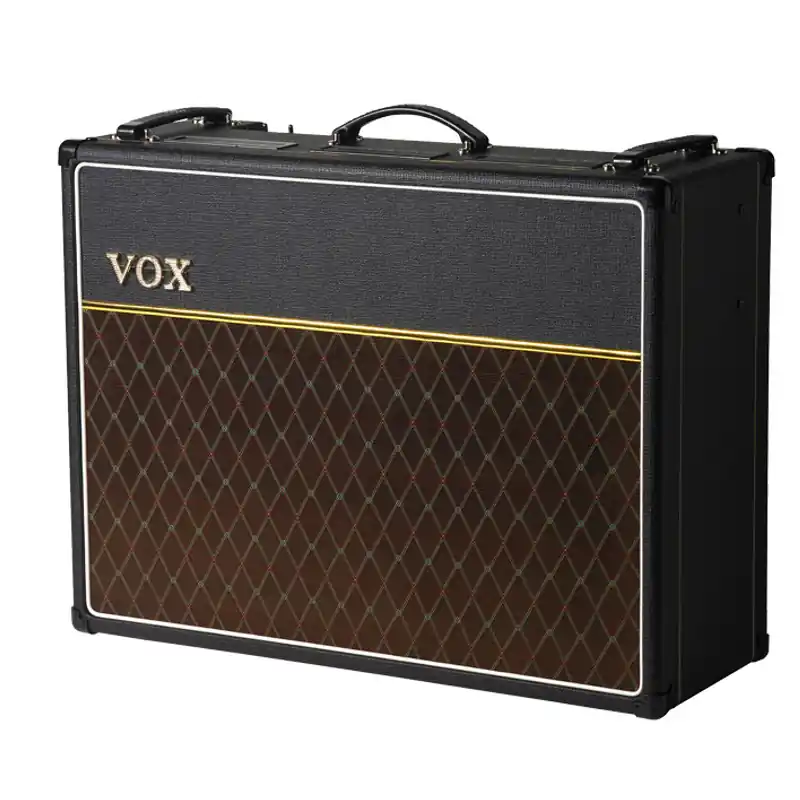 VOX Gitarrenverstärker AC30 C2 Custom Serie 30W Amp Highlight