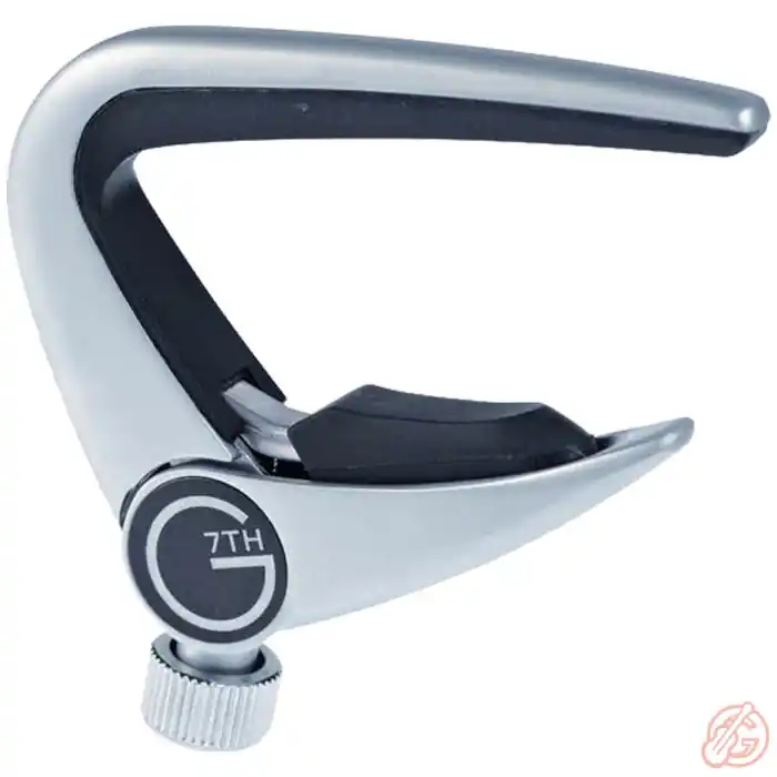 Sofort Bestellen G7th Newport Kapodaster | Western-/Konzertgitarren Capo