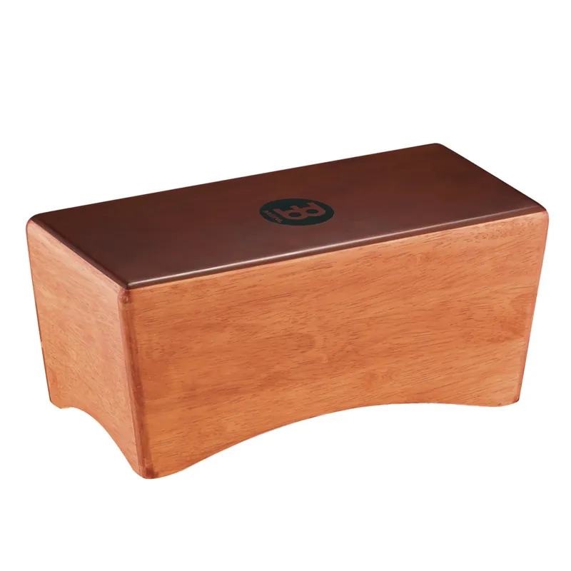 Neue Kollektion MEINL Bongo Cajon Super Natural BCA1SNT-M