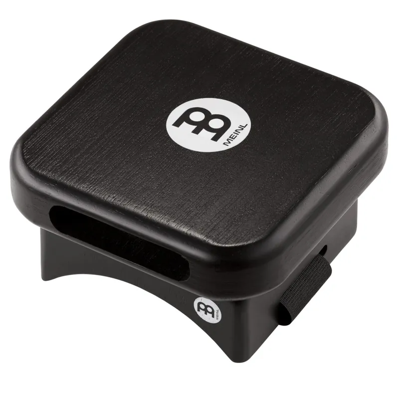 Angebot MEINL Knee Pad mit Snare Tap KP-ST-BK