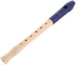 Moeck Flauto 1 Plus 1023 Sopranflöte Sichere Zahlung