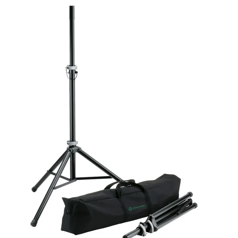 K&M Boxenstativ 2er-Set 21459 Aktuell