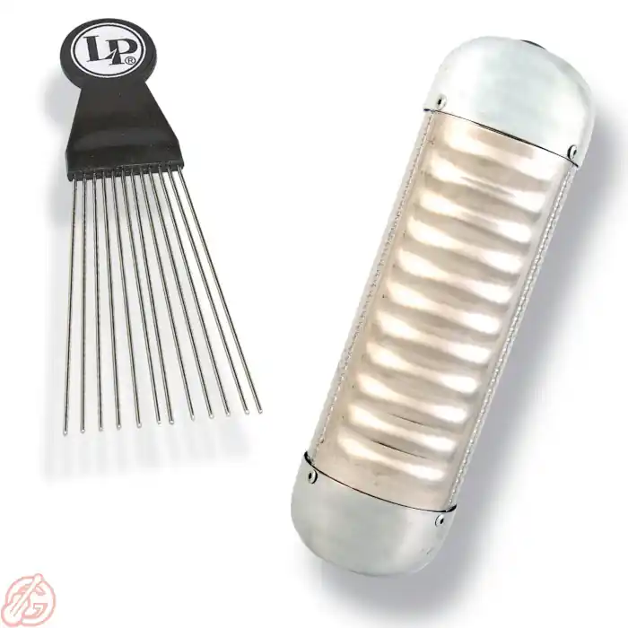 GEWA Latin Percussion Multi Guiro LP452 Preisreduziert