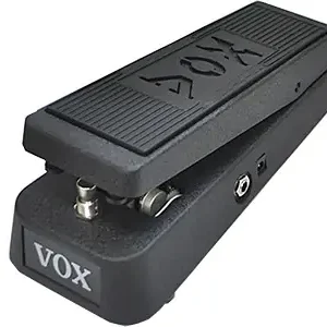 VOX Wah Wah Pedal V845 Aktuell