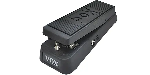 VOX Wah Wah Pedal V845 Aktuell