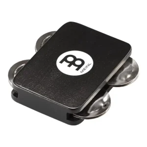 MEINL Knee Pad Jingle Tap KP-JT-BK Must-Have