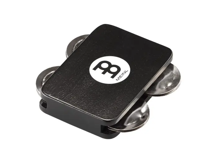 MEINL Knee Pad Jingle Tap KP-JT-BK Must-Have