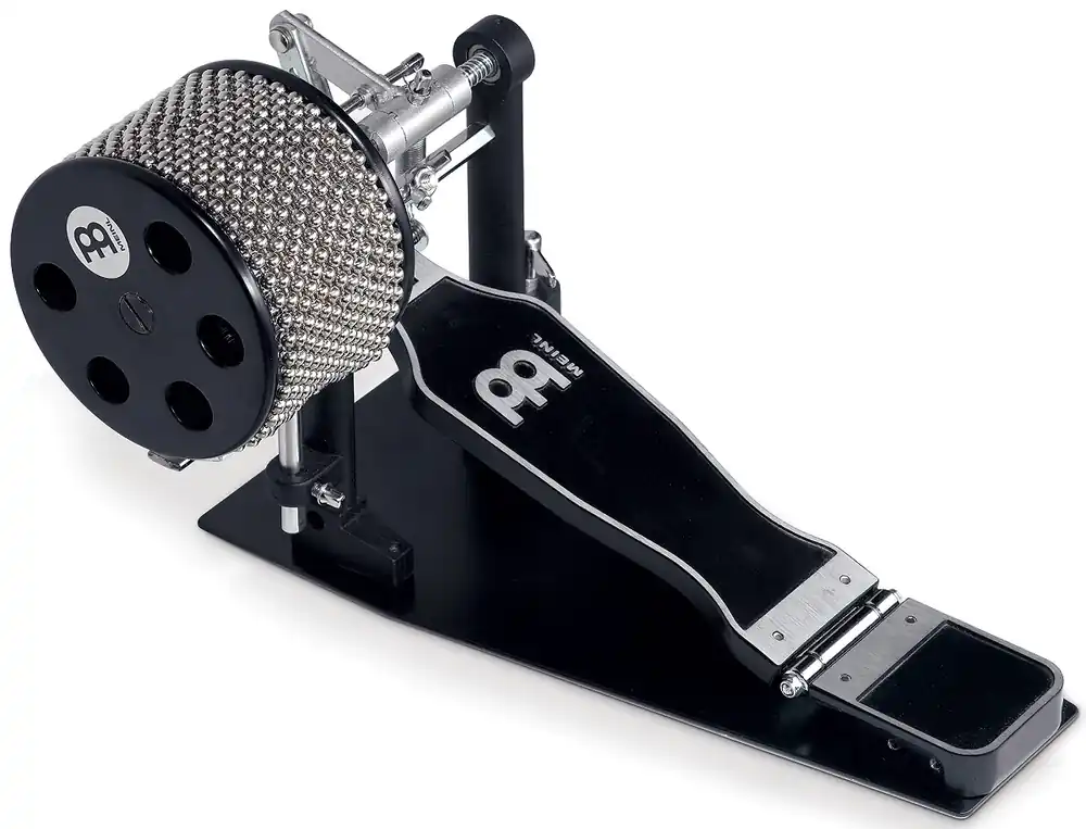 Knallerangebot MEINL Foot Cabasa FCA5-L Fuß-Cabase, groß