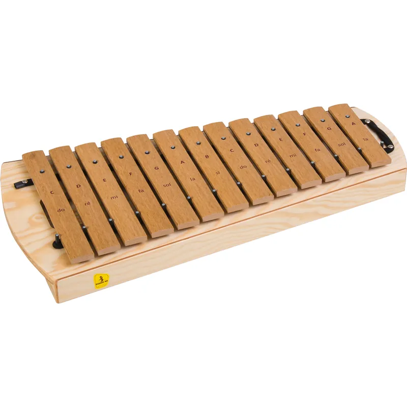 Wochenendangebot Studio49 Sopran Xylophon SXG1000 Grillodur