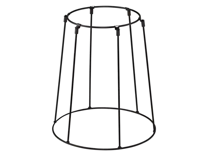 Meistverkauft Meinl Travel Djembeständer STDJST-BK Djembe Stand