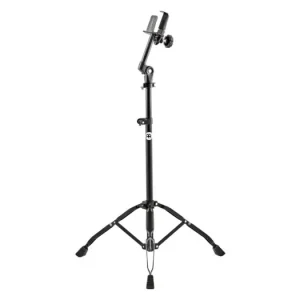 MEINL Bongo Ständer schwarz THBS-BK Headliner Bongos Stand Preisreduziert