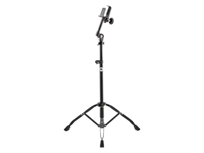 MEINL Bongo Ständer schwarz THBS-BK Headliner Bongos Stand Preisreduziert