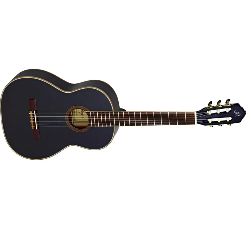Ortega R221 BK Classic Gitarre Letzte Chance