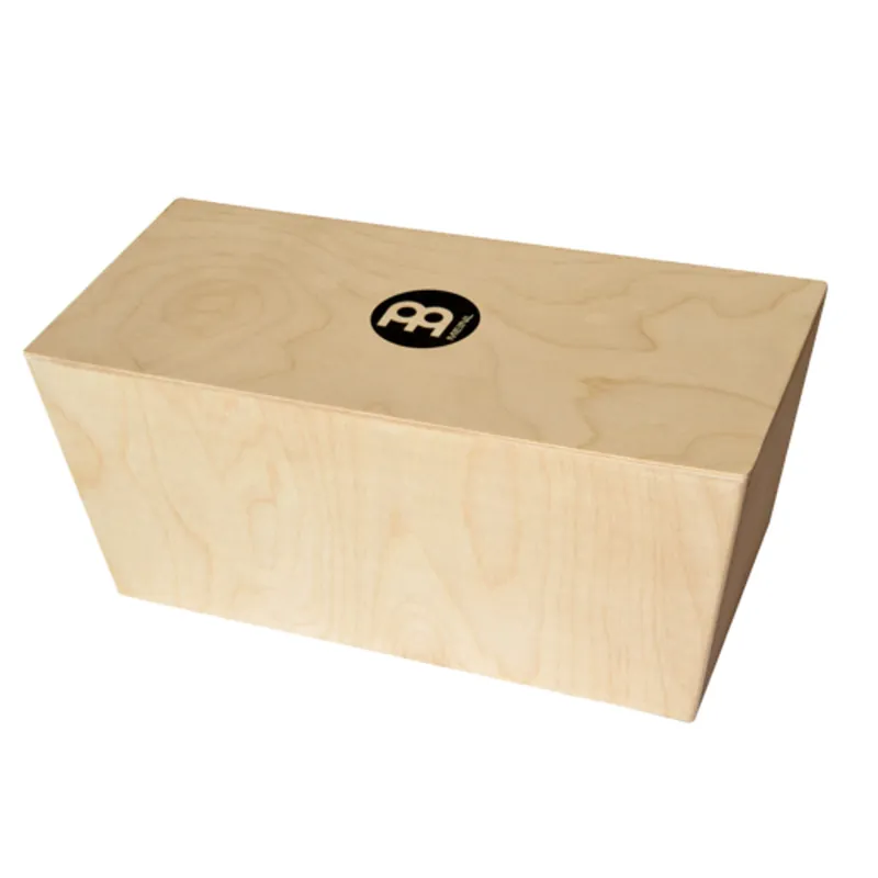 MEINL Make Your Own Bongo Cajon MYO-BCAJ Bausatz Meistverkauft