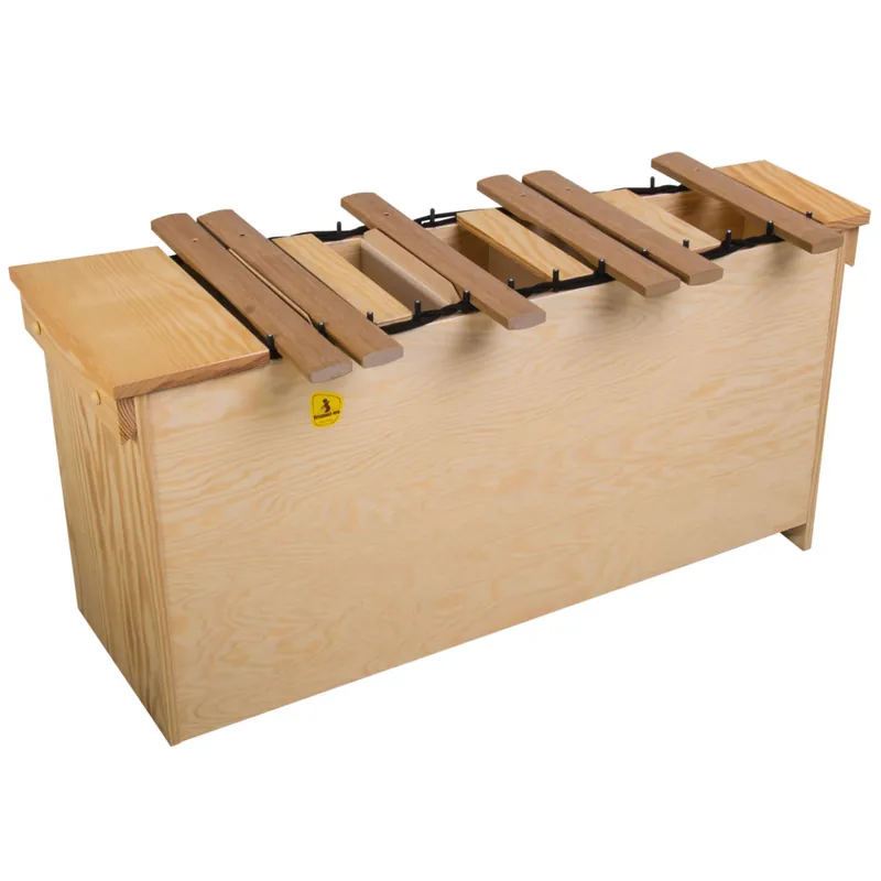 Studio49 H-BXG 2000 chrom. Ergänzung Bass Xylophon Grillodur Neu Im Sortiment