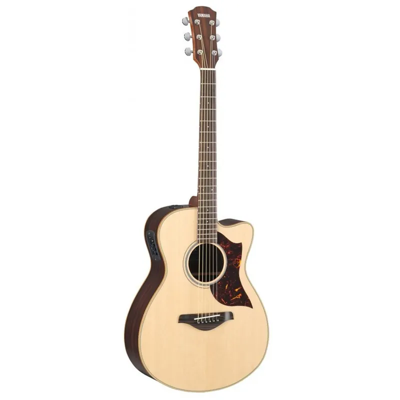 YAMAHA AC1RII Akustikgitarre Concert-Typ Sonderangebot