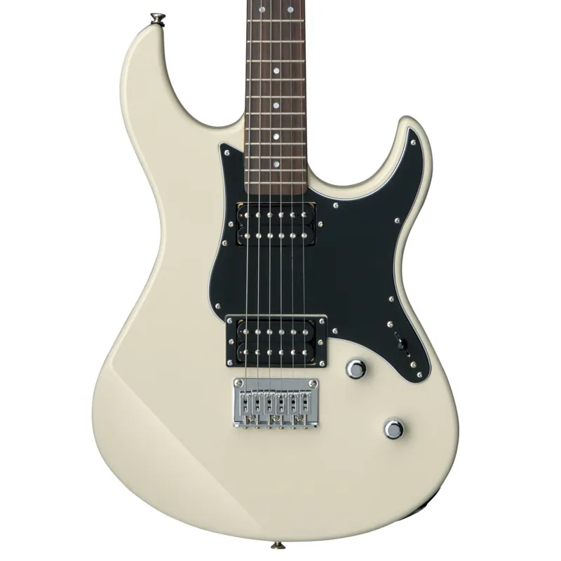 Schneller Versand YAMAHA E-Gitarre Pacifica 120H