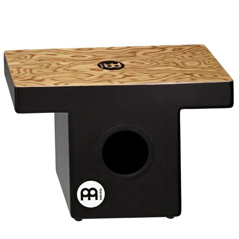 MEINL Slap Top Cajon TOPCAJ1MB Markenprodukt