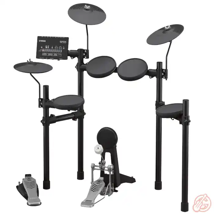 Must-Have YAMAHA E-Drum Set DTX-432K | DTX-Serie Komplett Set