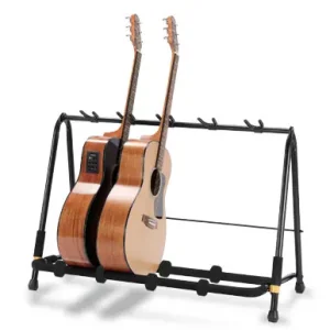 Expressversand Hercules Multi Gitarrenständer HCGS-525B