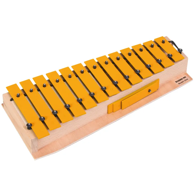 Studio49 Alt Glockenspiel GAd diatonisch Rabatt