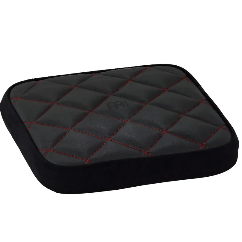 Meinl Cajonsitz DCS Deluxe Cajon Seat mit Kunstlederbezug Direkt Vom Hersteller