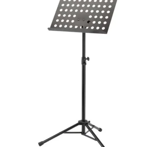 Knallerangebot K&M Orchesternotenpult Notenständer 11940